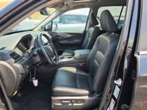Used 2025 Honda Ridgeline RTL image 19