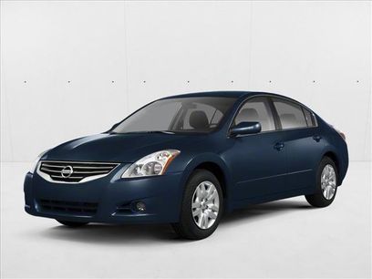 Used 2012 Nissan Altima 2.5 SL w/ 2.5SL Pkg