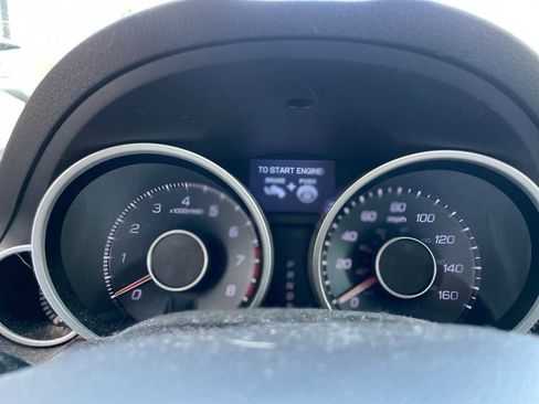 Used 2011 Acura TL w/ Technology Package FWD image 14