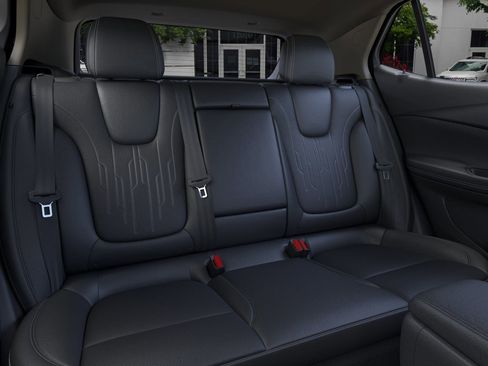 New 2024 Buick Encore GX Avenir w/ Avenir Convenience Package image 19