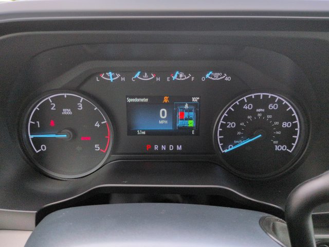 New 2026 Ford F350 XL w/ STX Appearance Package AWD/4WD image 25