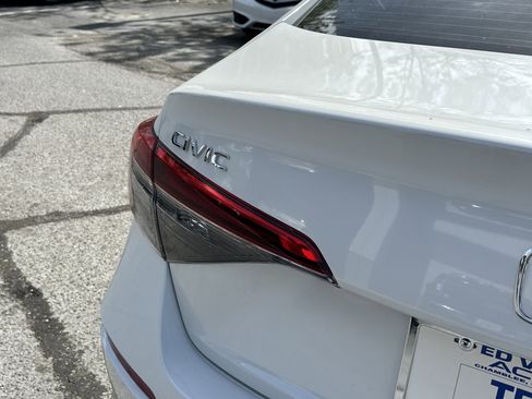 Used 2023 Honda Civic LX image 20