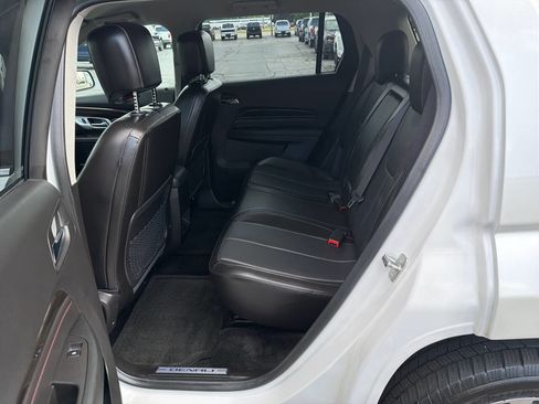 Used 2017 GMC Terrain Denali AWD/4WD image 20