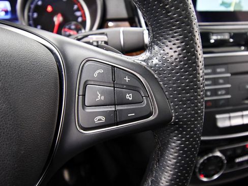 Used 2016 Mercedes-Benz GLE 350 4MATIC image 22