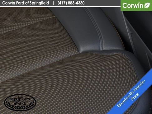 New 2026 Ford F150 Tremor AWD/4WD image 18