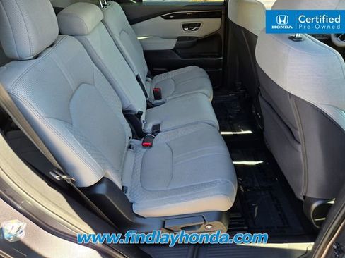 Certified 2023 Honda Pilot LX image 20