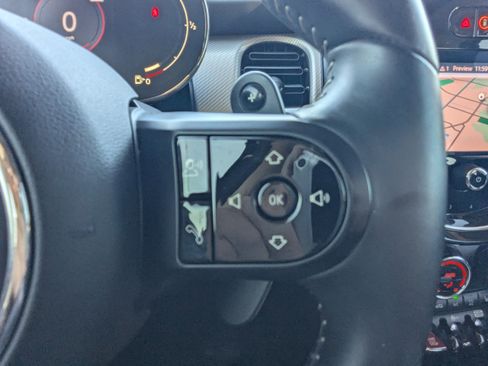 Used 2022 MINI Cooper S image 30