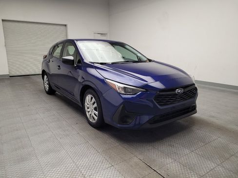 Used 2024 Subaru Impreza 2.0i image 14