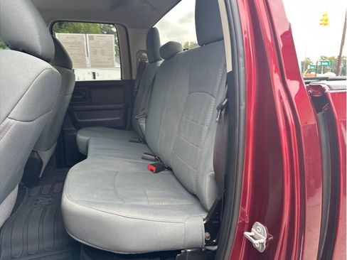 Used 2018 RAM 1500 Express w/ Express Value Package image 9