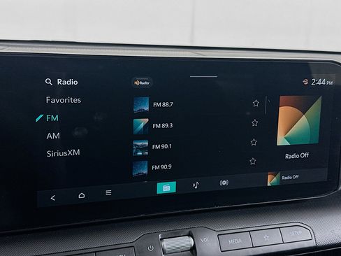 Used 2025 Kia K4 LXS image 21