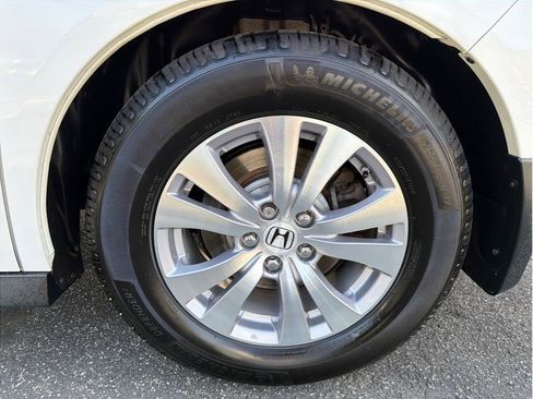 Used 2014 Honda Odyssey EX-L image 26