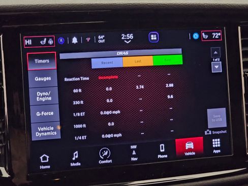 New 2026 Dodge Durango GT image 22