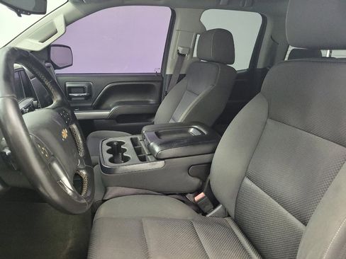 Used 2015 Chevrolet Silverado 1500 LT w/ All Star Edition RWD image 17