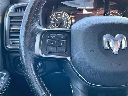 Used 2022 RAM 2500 Power Wagon w/ Level 2 Equipment Group image 19