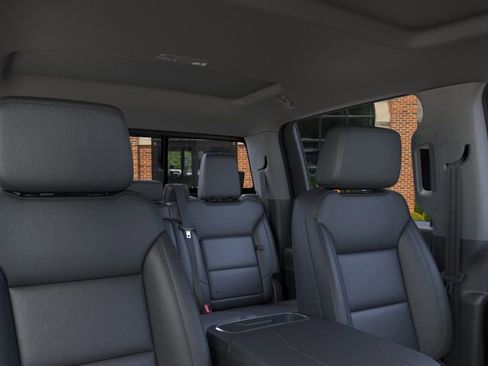 New 2026 Chevrolet Silverado 1500 RST image 24