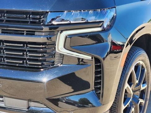 Used 2023 Chevrolet Tahoe RST w/ Max Trailering Package image 17