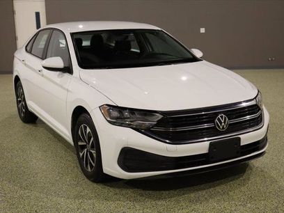 Used 2022 Volkswagen Jetta S