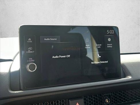 New 2026 Honda CR-V TrailSport image 12