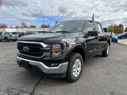 Certified 2023 Ford F150 XLT