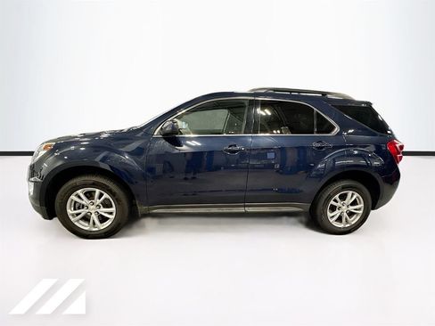 Used 2016 Chevrolet Equinox LT w/ Convenience Package AWD/4WD image 8
