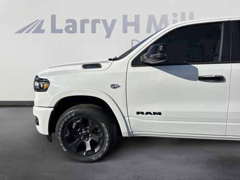 New 2026 RAM 1500 Big Horn image 10