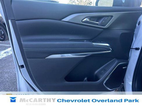 New 2026 Chevrolet Traverse LT w/ Enhanced Driving Package AWD/4WD image 20