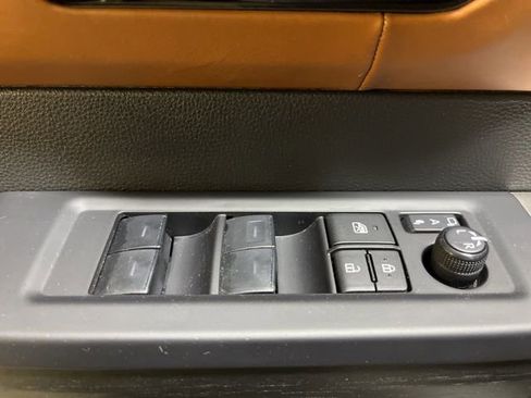 Used 2024 Toyota Tundra 1794 Edition image 12