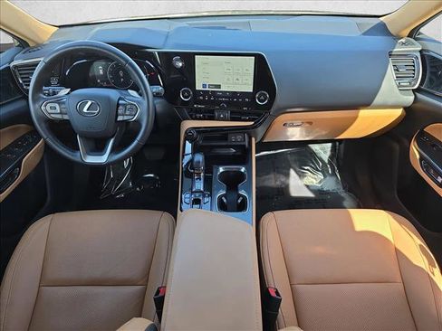 Used 2024 Lexus NX 350 AWD w/ Cold Area Package image 9