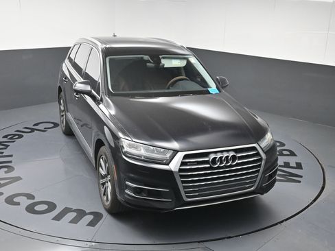 Used 2018 Audi Q7 2.0T Premium Plus w/ Premium Plus Package image 22