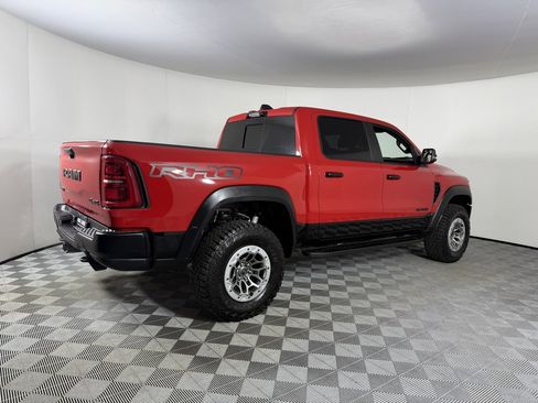 Used 2025 RAM 1500 RHO w/ RHO Level 1 Equipment Group image 7