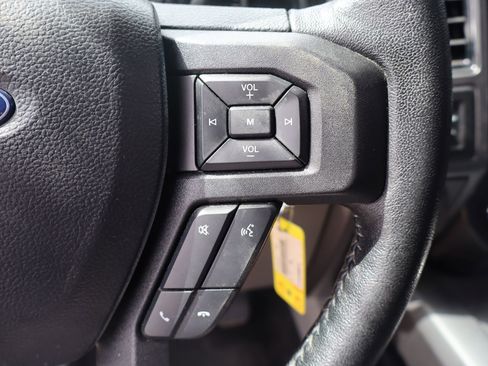 Used 2019 Ford F150 XLT w/ Equipment Group 302A Luxury AWD/4WD image 16