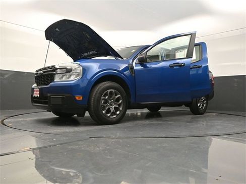 Used 2024 Ford Maverick XLT image 37