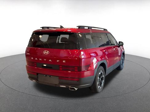 Used 2025 Hyundai Santa Fe SEL image 14
