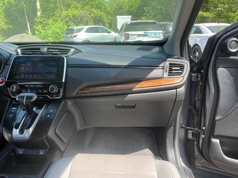 Used 2020 Honda CR-V EX-L image 29