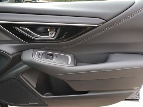 Used 2025 Subaru Outback Touring w/ Tech Package 3 image 20