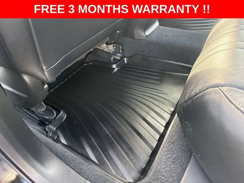 Used 2021 Honda Accord Touring image 29