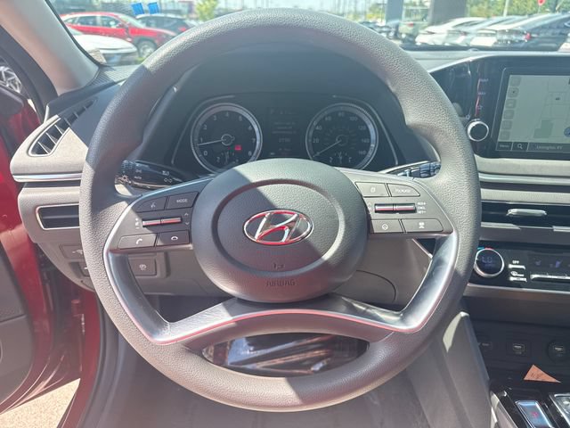 Certified 2023 Hyundai Sonata SEL FWD image 16