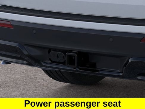 New 2026 Ford Explorer ST-Line AWD/4WD image 24