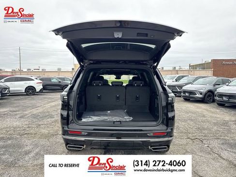 New 2026 Buick Enclave Avenir w/ Super Cruise Package AWD/4WD image 25