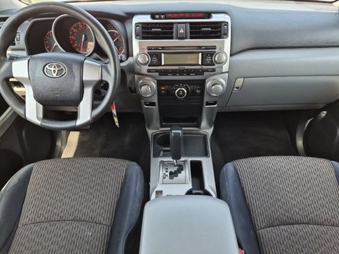 Used 2010 Toyota 4Runner SR5 RWD image 12