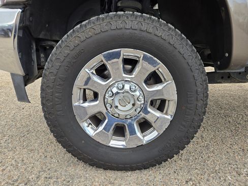 Used 2017 Ford F250 King Ranch AWD/4WD image 16