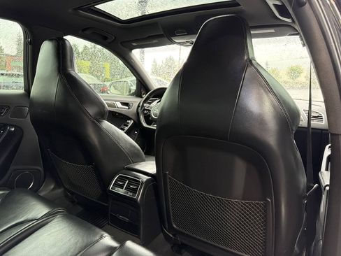 Used 2015 Audi S4 Premium Plus AWD/4WD image 23