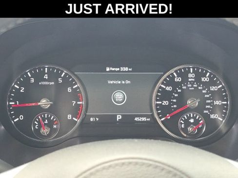 Used 2021 Kia Telluride SX w/ Towing Package FWD image 29