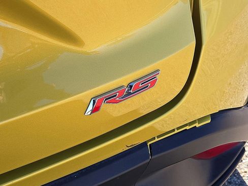 Used 2024 Chevrolet Trax RS w/ Driver Confidence Package image 14