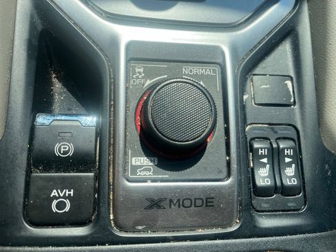 Used 2020 Subaru Forester Premium w/ Popular Package #1 AWD/4WD image 19