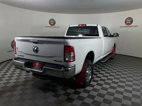 Used 2022 RAM 2500 Big Horn image 20