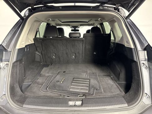 Used 2021 Nissan Rogue SL w/ Premium Package AWD/4WD image 33