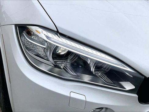 Used 2016 BMW X5 xDrive35i AWD/4WD image 27