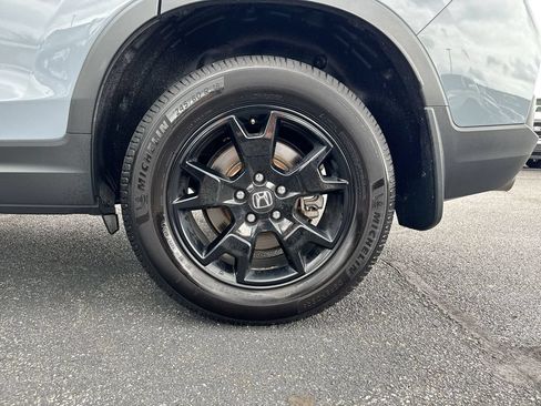 Used 2022 Honda Passport TrailSport image 28
