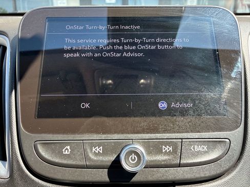 Used 2024 Chevrolet Malibu LT FWD image 21